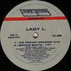 Lady L. : Ice Cream Dreams