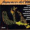 V/A / La Macanita / Los Activos : Flamencos Del 2000