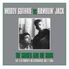 Guthrie, Woody / Elliott, Ramblin' Jack : The Singer And The Song