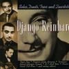 Reinhardt, Django : Solos, Duets, Trios And Quartets