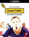 Human traffic