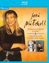 Mitchell, Joni : Woman of heart & mind / Painting with words and music