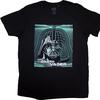 Star Wars : Vader grid mask