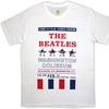 Beatles : Washington '64 stars & stripes