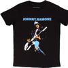 Ramones / Ramone, Johnny : Ripped denim