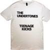 Undertones : Teenage kicks text