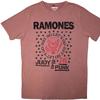 Ramones : Hey ho judy
