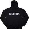 Killers : Tour '24 dots logo diamond
