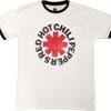 Red Hot Chili Peppers : Logo ringer