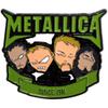 Metallica : Since 1981 heads