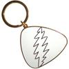 Grateful Dead : White plectrum