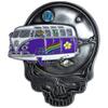 Grateful Dead : Space your face bus