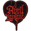 Avril Lavigne : Heart