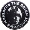 Brian Jonestown Massacre : Circle face black
