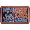 Sonny & Cher : Indiana beach