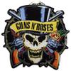 Guns N' Roses : Top hat