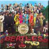 Beatles : Sgt pepper