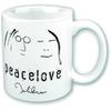 Lennon, John : Peacelove