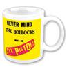 Sex Pistols : Never mind the b****