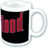 True Blood : Drink logo