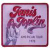 Joplin, Janis : American tour 1970