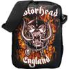 Motörhead : England fire