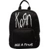 Korn : Still a freak