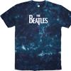 Beatles : Drop t logo