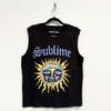 Sublime : Sun logo