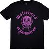 Motörhead : Orgasmatron lyric
