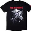 Iron Maiden : 50 trooper charge white