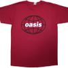 Oasis : 1998 world tour - south america