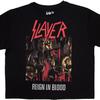 Slayer : Reign in blood