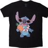 Disney : Lilo & stitch stitch pineapple