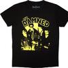Damned : New rose vintage