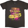 Sex Pistols : Nmtb text overlay