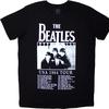 Beatles : Tour '64 dates