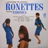 Ronettes : Presenting The Fabulous Ronettes Featuring Veronica