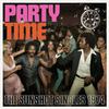 V/A : Party time - the sunshot singles 1974