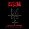 Deicide : Children Of The Underworld – The Complete Roadrunner Years