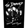 Damned : Young, Hot, Loud and Stiff