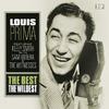 Prima, Louis : Best - the wildest