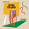 V/A : Gabriele Poso Presents: Ritmo Italiano 'Unspoken Sounds of Italian Tamburo'