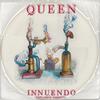 Queen : Innuendo (Explosive Version) - Picture Disc