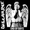 Discharge : End Of Days