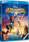 Helinä-keiju ja merirosvokeiju - Tinker Bell and the Pirate Fairy
