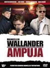 Wallander: Ampuja - Wallander: Skytten