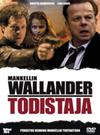 Wallander: Todistaja - Wallander: Vittnet