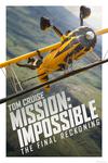 Mission Impossible - The Final Reckoning