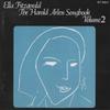 Fitzgerald, Ella : The Harold Arlen Song Book Volume 2